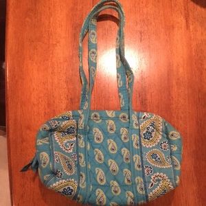 Vera Bradley bag